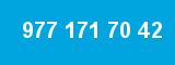 977 171 70 42 977 171 70 42